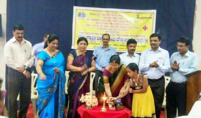 ಅಂಗವಿಕಲರಿಗೆ ಆತ್ಮಸ್ಥೈರ್ಯ ಮೂಡಿಸುವ ಕೆಲಸ ನಮ್ಮದಾಗಬೇಕು: ಶಕುಂತಳಾ ಶೆಟ್ಟಿ